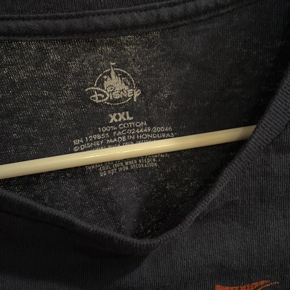 Disney Graphic Tee - NWOT - Picture 3 of 3